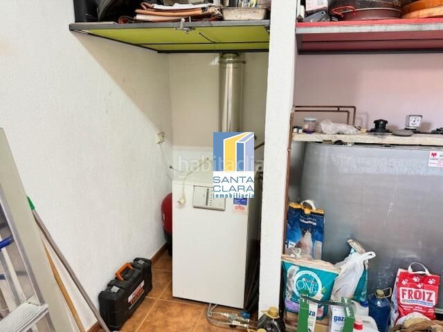 Foto 8c263a47-a46e-405e-ac7d-decd17323473. Casa amb calefacció aparcament a Moraleja del Vino