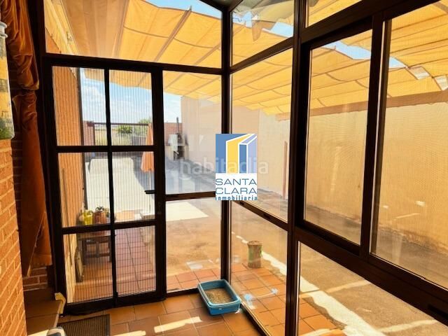 Foto b1b9f107-3319-49e2-88d2-9da2a09f283c. Casa amb calefacció aparcament a Moraleja del Vino
