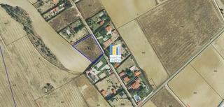 Terreny residencial a Morales del Vino. Parcela en venta en morales del vino zamora
