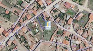 Terreny residencial a Montamarta. Solar urbano en venta en el centro de montamarta zamora