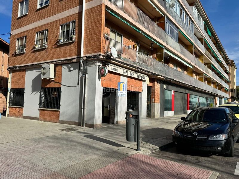 Foto 25abbf3a-beb9-42b3-906f-273201fbc21d. Local comercial a San Lázaro Zamora