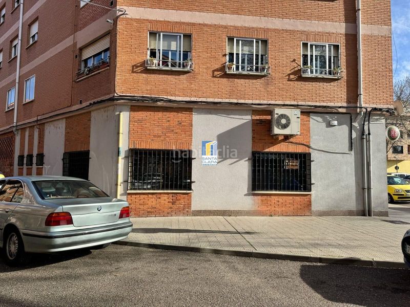 Foto 264ec9a0-fbf5-4ce9-b6e2-eae48796d5c1. Local comercial a San Lázaro Zamora