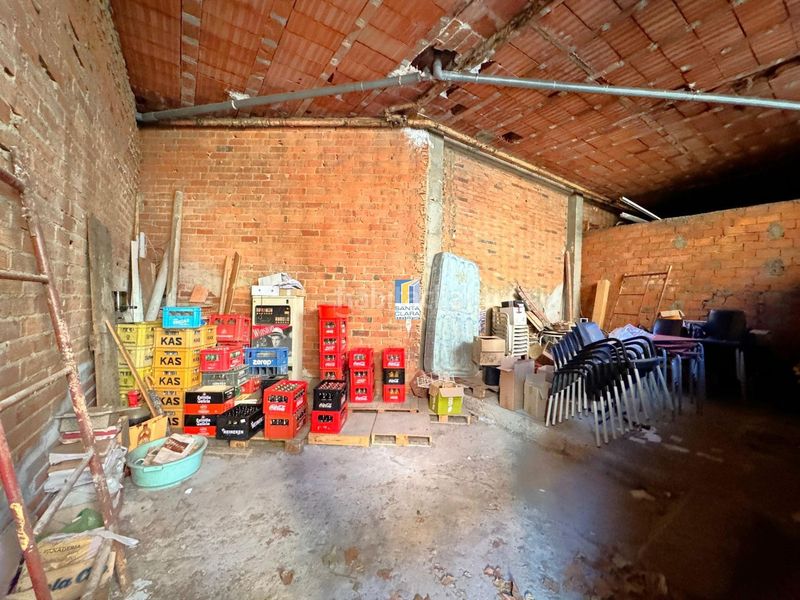 Foto 4959527e-2736-40a3-88f8-54031bb6ed18. Local comercial a San Lázaro Zamora