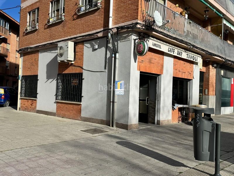 Foto 590e8644-3b04-4cb6-8636-50cf9f4a39fc. Local comercial a San Lázaro Zamora