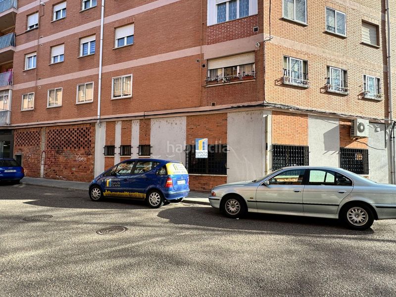 Foto b3b3bf33-52b9-405a-9144-71d3a3c2c5fe. Local comercial a San Lázaro Zamora