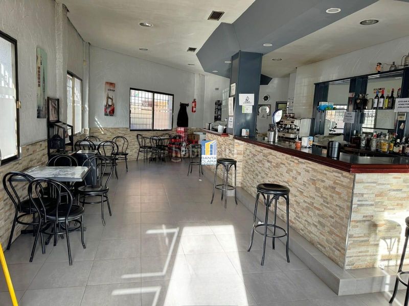 Foto f3b4eb19-114b-4ac5-a8ec-08d2d6027112. Local comercial a San Lázaro Zamora
