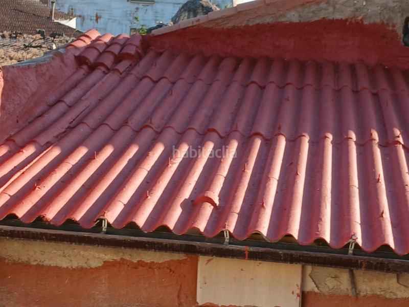 Foto 4a1dbc1e-4e72-4654-bfa8-3a8747975a7a. Casa amb calefacció a Villalpando