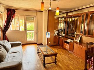 Appartement à San José Obrero. Piso en venta de 3 dormitorios, 2 baños y plaza de garaje en zon