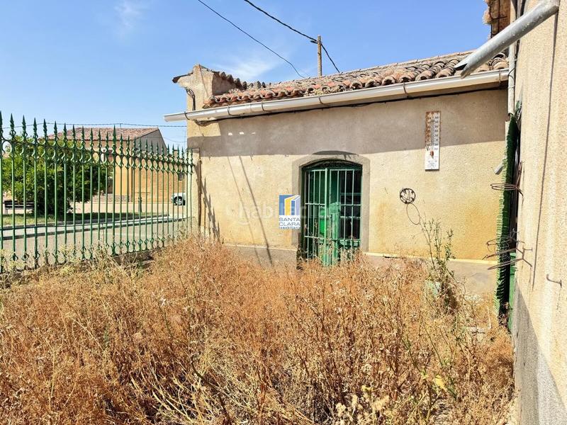 Foto 0a424504-8cd1-42dd-ae93-bf8ec305a81b. Maison dans Aspariegos
