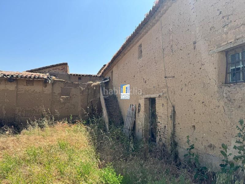 Foto 0f2163a0-a888-4f20-87f4-ac917d49fd41. Maison dans Aspariegos