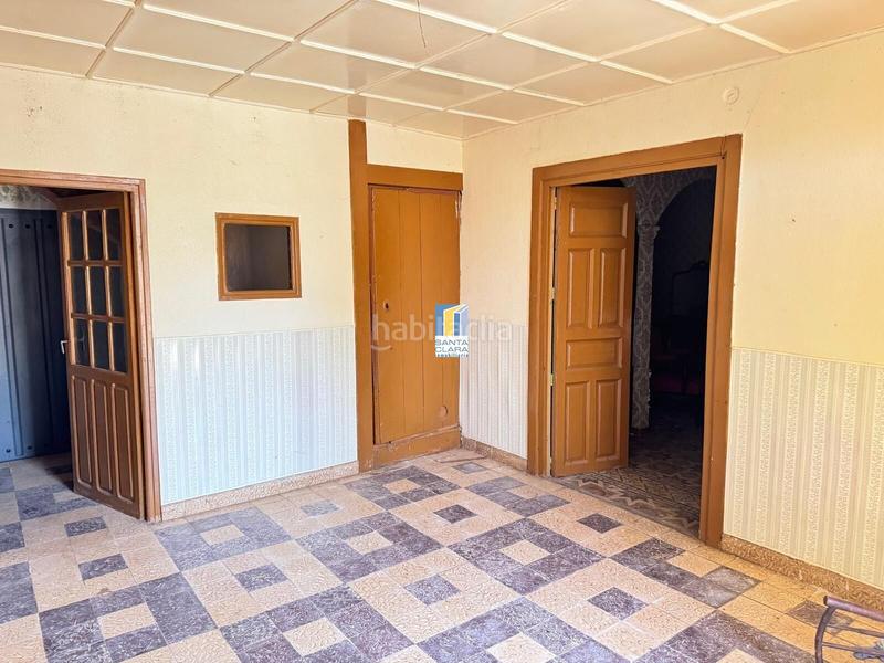 Foto 38bcc981-24d5-4ce1-8322-ff800ab81684. Maison dans Aspariegos