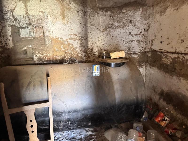 Foto a2acf220-1685-48a6-a61a-055a354bc9d5. Maison dans Aspariegos