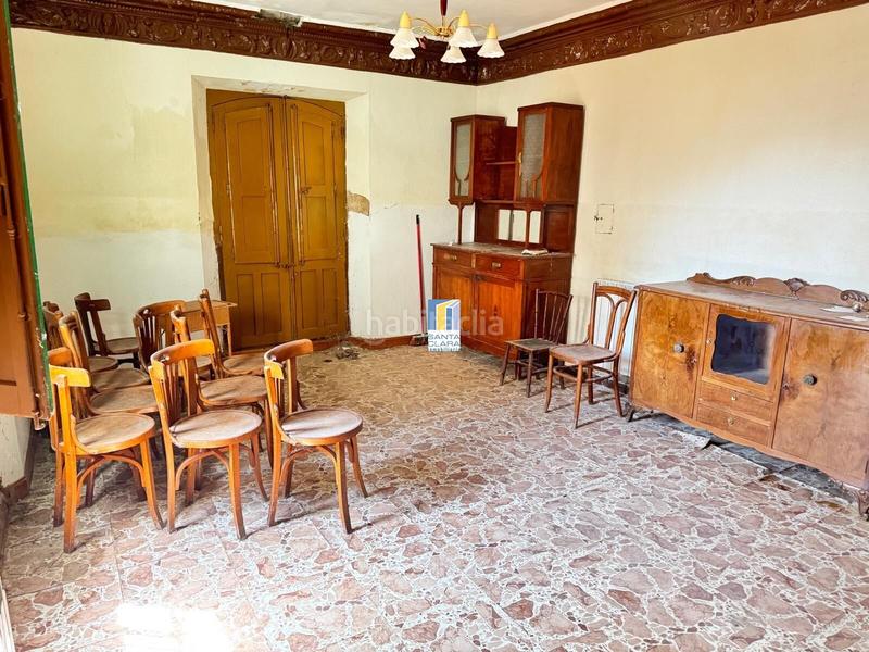 Foto bde85a19-5105-463a-89b6-7eb429a8a614. Maison dans Aspariegos