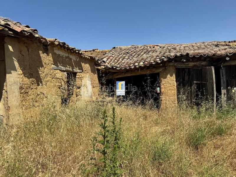 Foto bf14ddb7-13ee-46c1-907b-1015649c37d7. Maison dans Aspariegos