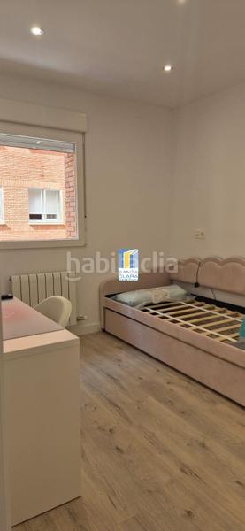 Foto 2a1e6704-3a55-41a2-a98a-98002ced1ea9. Appartamento con riscaldamento in La Pantoja Zamora