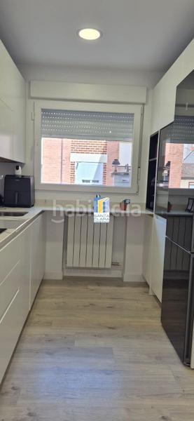 Foto 2c2b1beb-bf1c-4765-8982-77d6bd5bb427. Appartamento con riscaldamento in La Pantoja Zamora