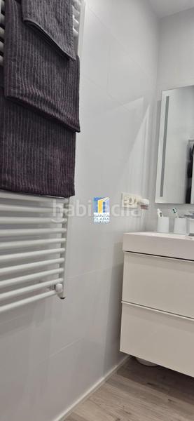 Foto 9ba7a531-6436-4c6b-bc99-d4343279006b. Appartamento con riscaldamento in La Pantoja Zamora