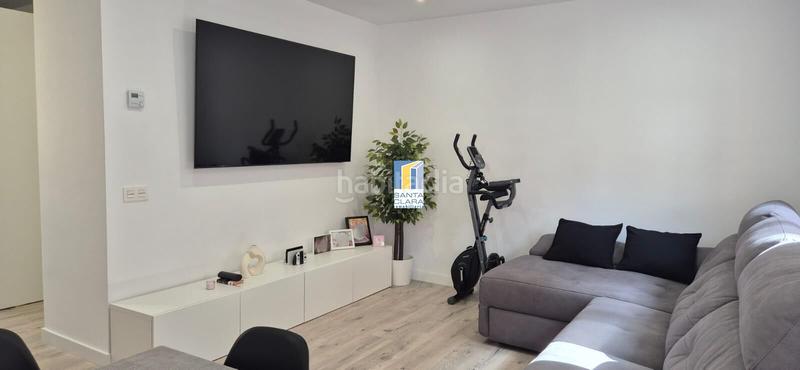 Foto c3a09a50-7366-496d-96c8-d4087285db21. Appartamento con riscaldamento in La Pantoja Zamora