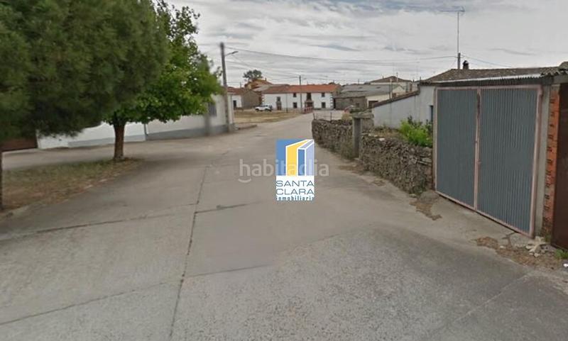 Foto e7a23f2b-449d-4ab0-9a14-182dfc7a5dcd. Parking coche garaje almacén en venta zamora en Muga de Sayago