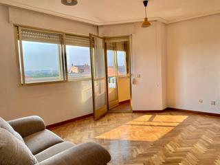 Appartement à Candelaria - Peña de Francia. Piso en venta con 4 dormitorios, 2 baños y garaje en zona candel