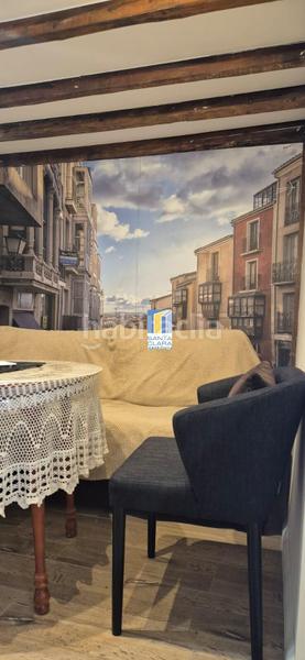 Foto 3da3d52b-9fdc-47e9-afc6-10ddfa7ba6cc. Haus mit heizung in Casco Antiguo Zamora