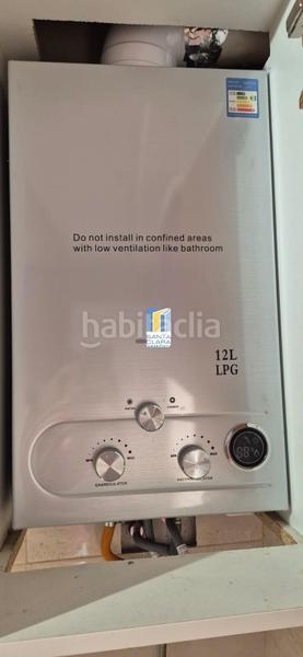 Foto 4fcffa1f-2759-4fa7-9f27-8136de0c43bf. Haus mit heizung in Casco Antiguo Zamora