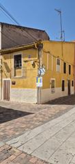 Casa a Casco Antiguo. Casa en venta de dos plantas en zona la horta, zamora.