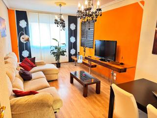 Pis a Pinilla. Piso en venta de 3 dormitorios y 2 baños, con posibilidad de pla