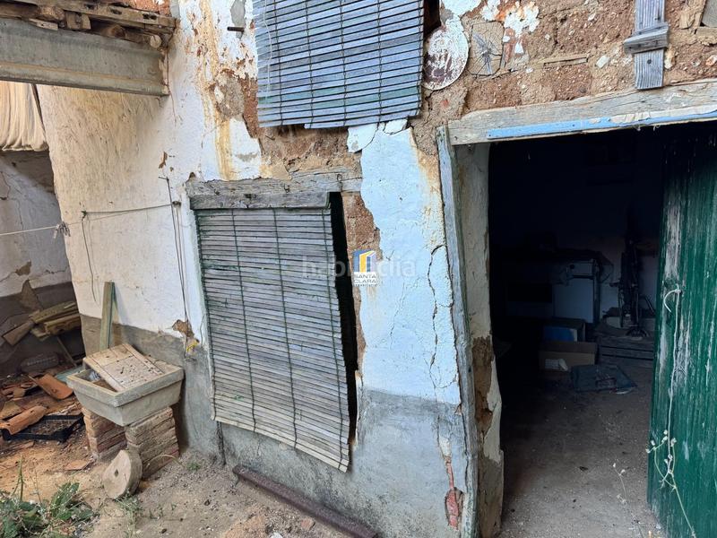 Foto 0354278b-e2d4-4a5c-bcbe-3420038dc8ab. Casa a Manganeses de la Lampreana