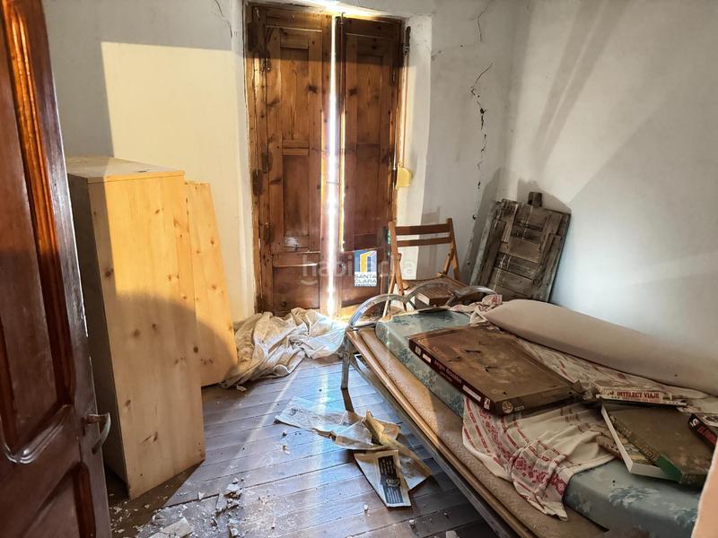 Foto 21251f12-0ca0-4dc3-9382-a7e60c499f5e. Casa a Manganeses de la Lampreana