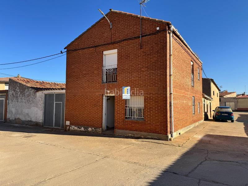 Foto 2f590752-731f-408a-894d-51004a193247. Casa a Manganeses de la Lampreana