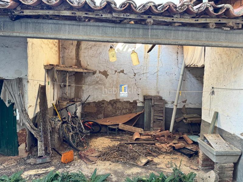 Foto 81f28482-502d-41eb-8893-7239dacf1c04. Casa a Manganeses de la Lampreana