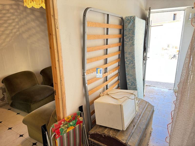 Foto 95ccb2bc-606e-4a12-8351-517ab6e1c8ac. Casa a Manganeses de la Lampreana