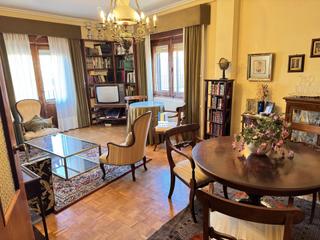 Pis a Villalpando. Piso en venta de 3 dormitorios y 2 baños en villalpando, zamora.