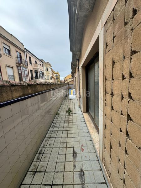 Foto 7496fa50-e795-4745-93c8-6762f3859b9d. Pis a Casco Antiguo Zamora