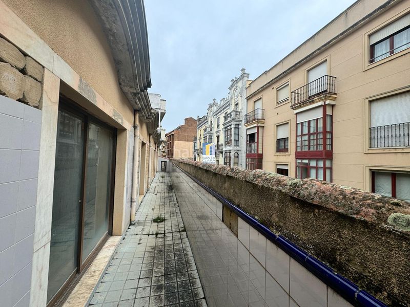 Foto c28b01e9-7f7e-4379-9303-a7eee0af843f. Pis a Casco Antiguo Zamora