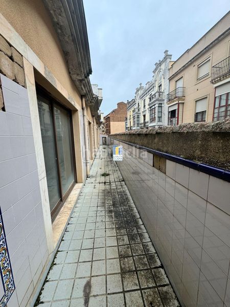 Foto f6f29616-c723-4b9c-83c4-c9fa7b71ace9. Pis a Casco Antiguo Zamora