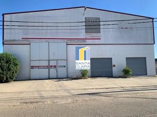 Rent Industrial building in Coreses. Nave industrial en venta o alquiler en el polígono industrial ca