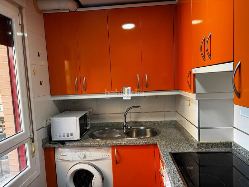 Foto 1fd52ed1-8822-4802-af63-6b71a5f29d1a. Apartamento  en venta junto a tres cruces, . en Zamora