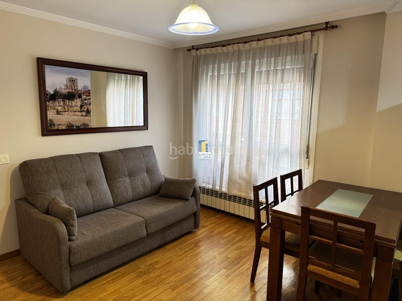 Foto 45645dd4-dd49-457c-ba85-69fd056bea95. Apartamento  en venta junto a tres cruces, . en Zamora