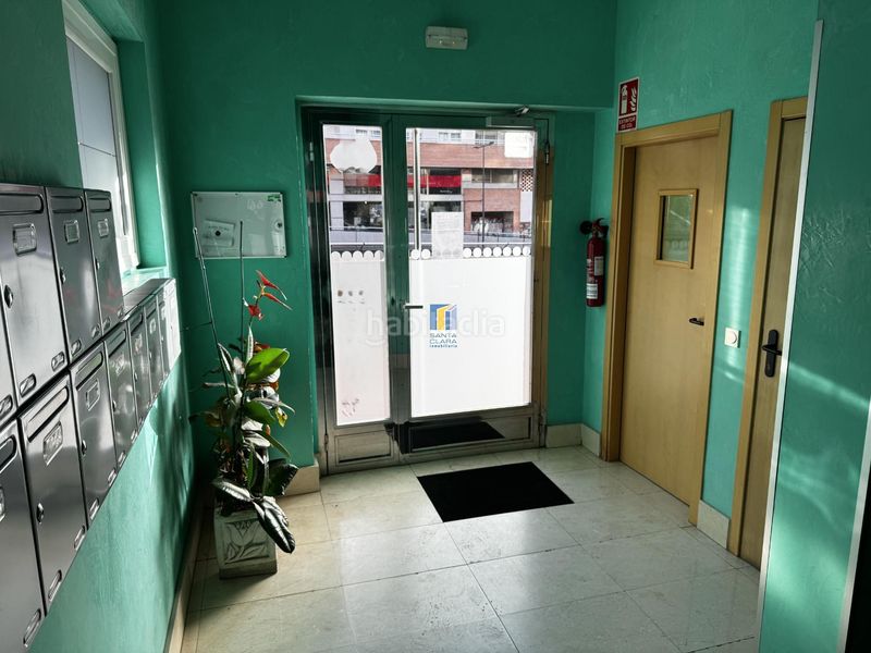 Foto 5cbe291c-85e3-4997-acc8-68de120811ac. Apartamento  en venta junto a tres cruces, . en Zamora