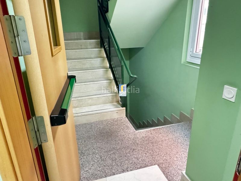 Foto 73caaab8-4c12-4cec-ad53-af3bfe43935b. Apartamento  en venta junto a tres cruces, . en Zamora