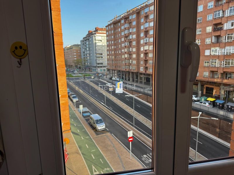 Foto 96d29bbc-94e9-4d7a-9acd-dfc44b91942a. Apartamento  en venta junto a tres cruces, . en Zamora