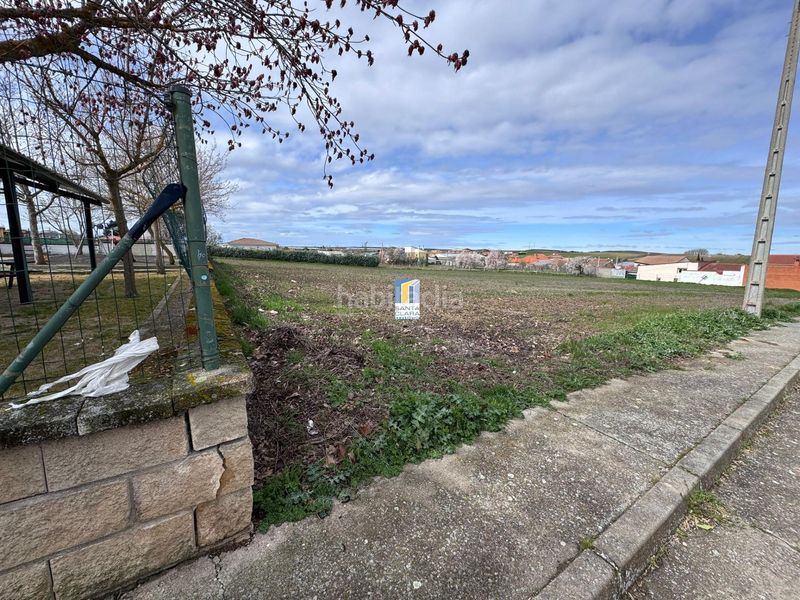 Foto 0101c99d-1a75-41f0-8dee-54ed02fde998. Residential plot in Hiniesta (La)