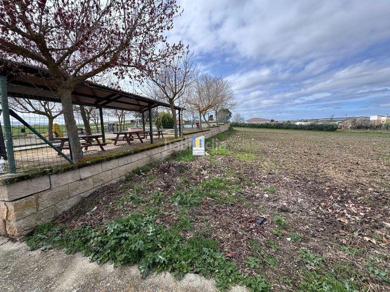 Foto 71d7a431-a965-4e8b-83bb-f766d3530307. Residential plot in Hiniesta (La)