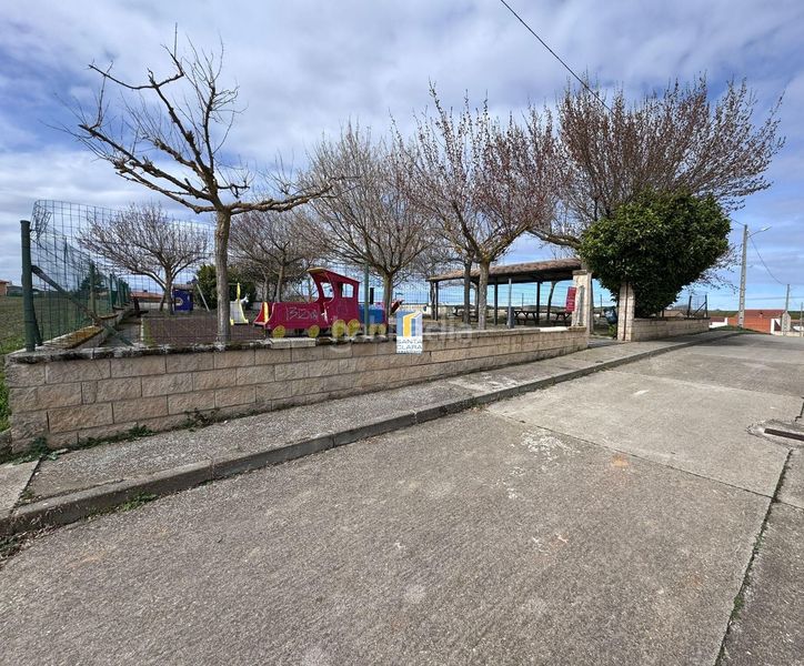 Foto a9a64b24-afbd-41ae-9231-87d0f3becc83. Residential plot in Hiniesta (La)