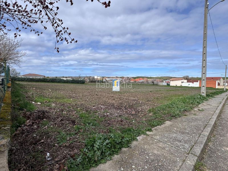 Foto e2c280f6-8276-4c94-97ef-8f890a4d1c15. Residential plot in Hiniesta (La)