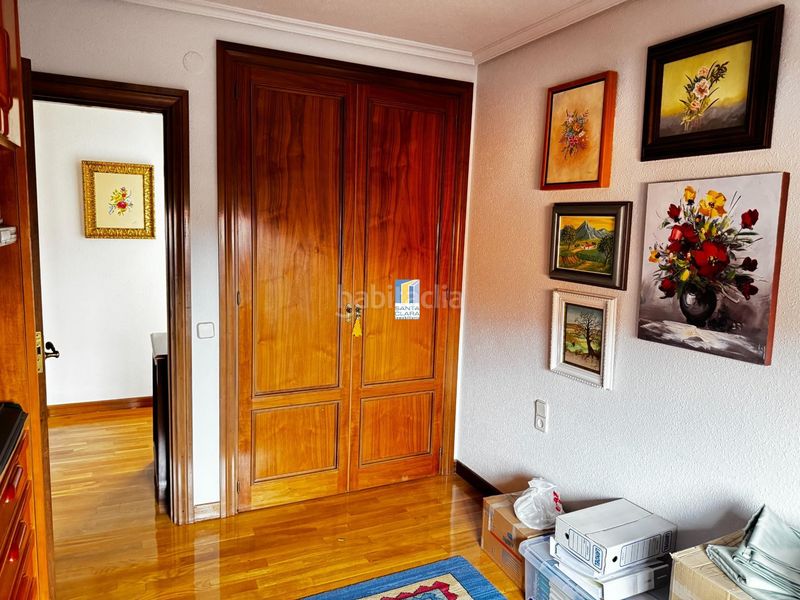 Foto 001e6b21-7afc-4023-9fd0-f62c4efdda1e. Àtic amb calefacció aparcament a Las Viñas Zamora