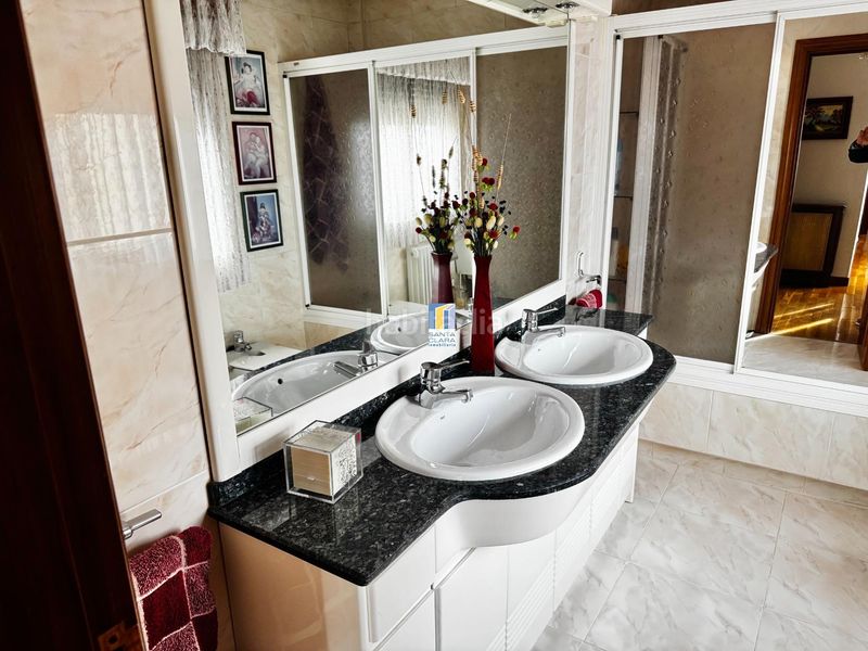 Foto 0cfc7a7a-6bd3-4071-a9bf-a62b89998d0d. Àtic amb calefacció aparcament a Las Viñas Zamora