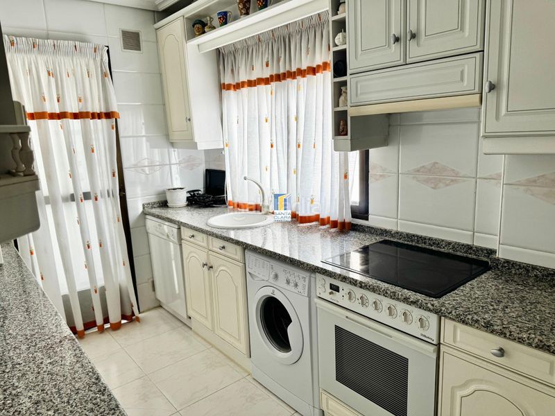 Foto 133f3cba-a085-4663-b910-86f137af30c3. Àtic amb calefacció aparcament a Las Viñas Zamora